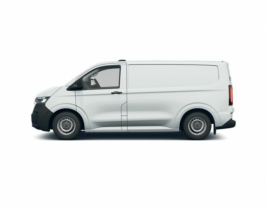 volkswagen veicoli commerciali transporter van 2.0 tdi 81 kw ant. man. l1