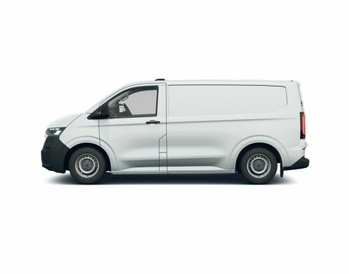 volkswagen veicoli commerciali transporter van 2.0 tdi 81 kw ant. man. l1