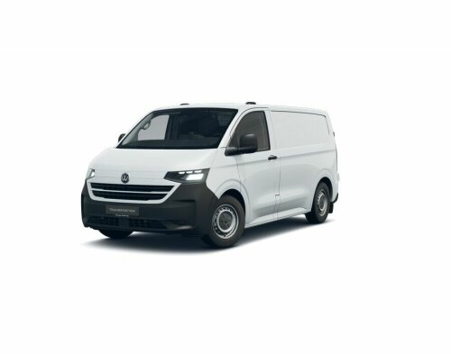 volkswagen veicoli commerciali transporter van 2.0 tdi 110 kw ant. man. l1