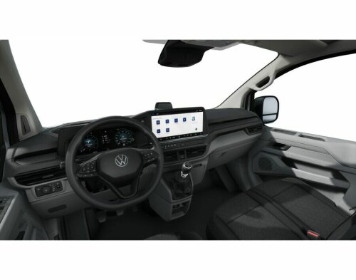 volkswagen veicoli commerciali transporter van 2.0 tdi 110 kw ant. man. l1