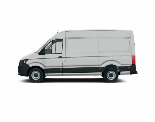 volkswagen veicoli commerciali crafter van 35 l3h3 2.0 tdi 103 kw ant. man.