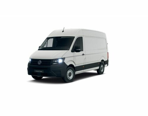 volkswagen veicoli commerciali crafter van 35 l3h3 2.0 tdi 103 kw ant. man.