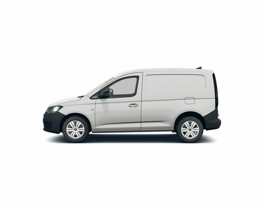 volkswagen veicoli commerciali caddy business 2.0 tdi 90 kw ant. dsg