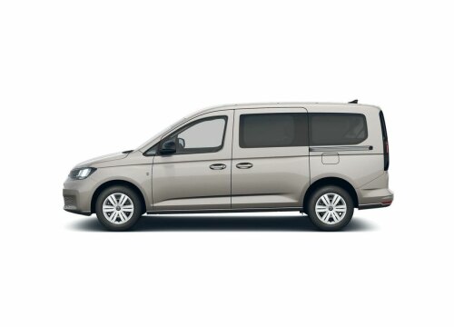 volkswagen veicoli commerciali caddy maxi space 2.0 tdi 90 kw ant. dsg