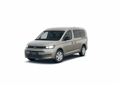 volkswagen veicoli commerciali caddy maxi space 2.0 tdi 90 kw ant. dsg