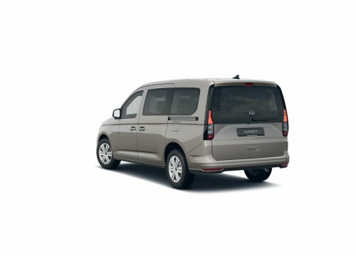 volkswagen veicoli commerciali caddy maxi space 2.0 tdi 90 kw ant. dsg