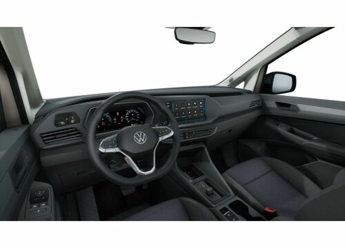 volkswagen veicoli commerciali caddy maxi space 2.0 tdi 90 kw ant. dsg