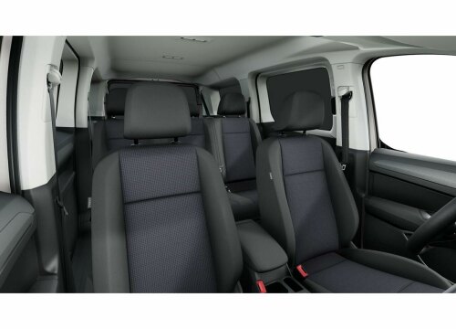 volkswagen veicoli commerciali caddy maxi space 2.0 tdi 90 kw ant. dsg