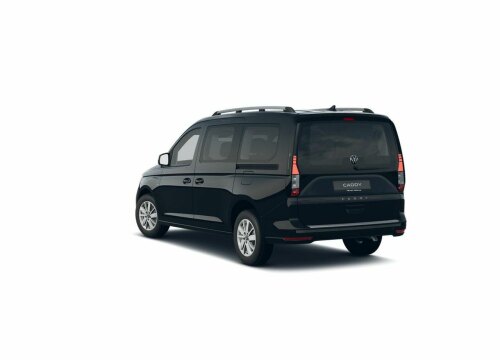 volkswagen veicoli commerciali caddy maxi life foc 2.0 tdi 90 kw ant. man.