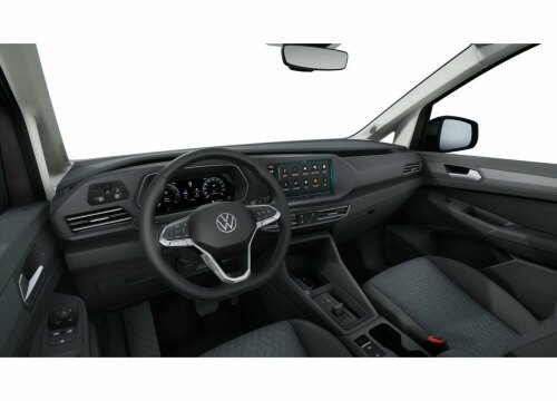 volkswagen veicoli commerciali caddy maxi life foc 2.0 tdi 90 kw ant. man.