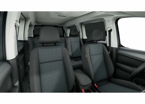volkswagen veicoli commerciali caddy maxi life foc 2.0 tdi 90 kw ant. man.