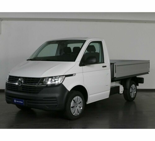 volkswagen veicoli commerciali transporter camioncino cs  2.0 tdi 110 kw  ant. man l1