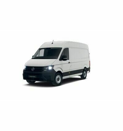 volkswagen veicoli commerciali crafter van 30 l3h3 2.0 tdi 103 kw ant. man.
