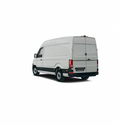 volkswagen veicoli commerciali crafter van 30 l3h3 2.0 tdi 103 kw ant. man.