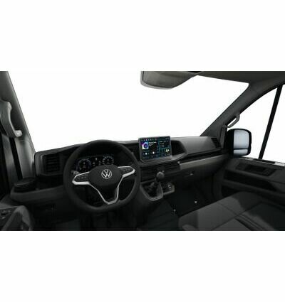 volkswagen veicoli commerciali crafter van 30 l3h3 2.0 tdi 103 kw ant. man.