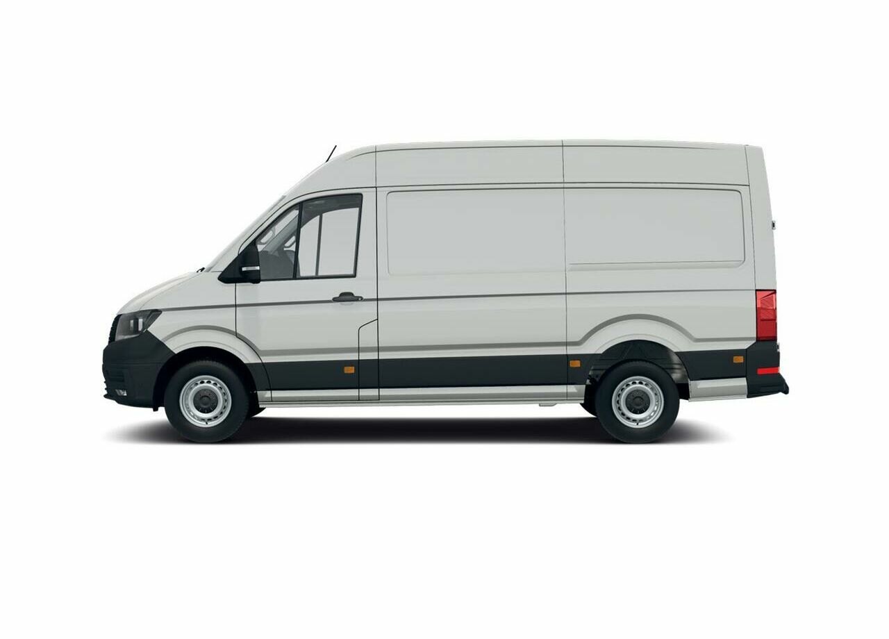 volkswagen veicoli commerciali crafter van business 35 l3h3 2.0 tdi bmt 103 kw ant. man.