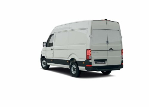 volkswagen veicoli commerciali crafter van business 35 l3h3 2.0 tdi bmt 103 kw ant. man.
