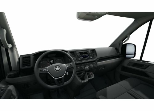 volkswagen veicoli commerciali crafter van business 35 l3h3 2.0 tdi bmt 103 kw ant. man.