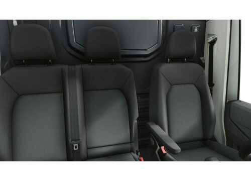 volkswagen veicoli commerciali crafter van business 35 l3h3 2.0 tdi bmt 103 kw ant. man.