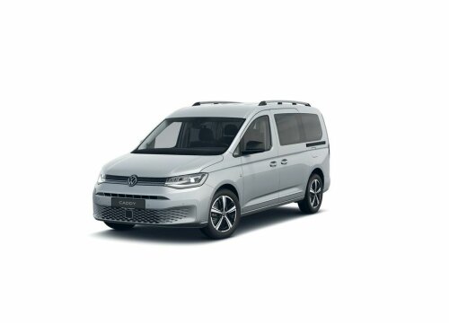 volkswagen veicoli commerciali caddy maxi style 2.0 tdi 90 kw ant. dsg
