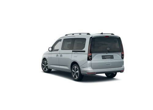 volkswagen veicoli commerciali caddy maxi style 2.0 tdi 90 kw ant. dsg