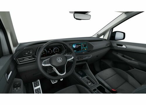 volkswagen veicoli commerciali caddy maxi style 2.0 tdi 90 kw ant. dsg