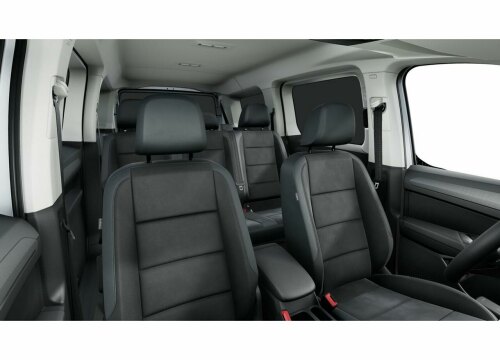 volkswagen veicoli commerciali caddy maxi style 2.0 tdi 90 kw ant. dsg