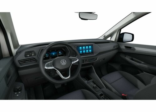 volkswagen veicoli commerciali caddy maxi business 2.0 tdi 90 kw ant. dsg