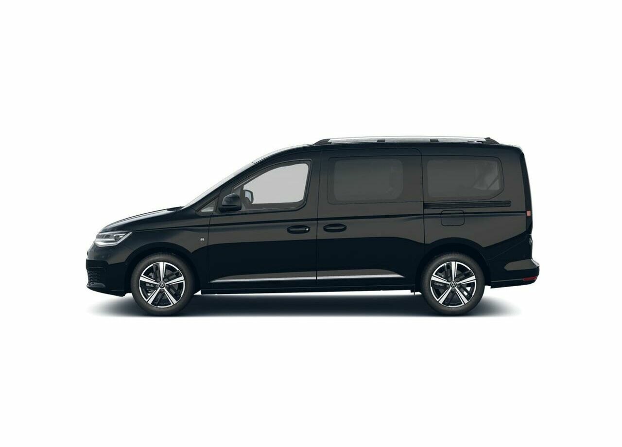 volkswagen veicoli commerciali caddy maxi style 2.0 tdi 90 kw ant. dsg