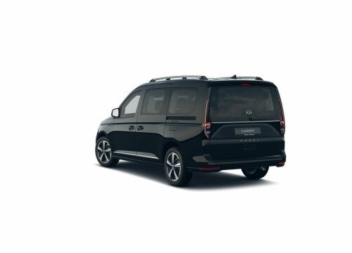 volkswagen veicoli commerciali caddy maxi style 2.0 tdi 90 kw ant. dsg