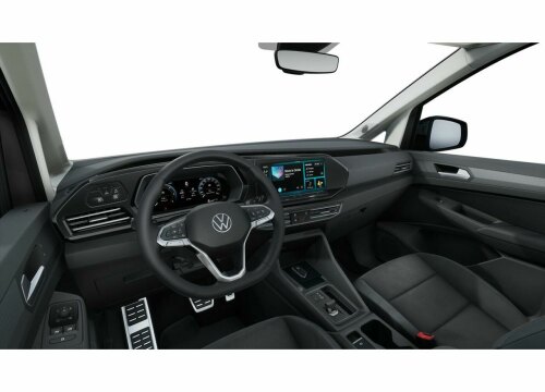 volkswagen veicoli commerciali caddy maxi style 2.0 tdi 90 kw ant. dsg