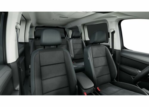 volkswagen veicoli commerciali caddy maxi style 2.0 tdi 90 kw ant. dsg