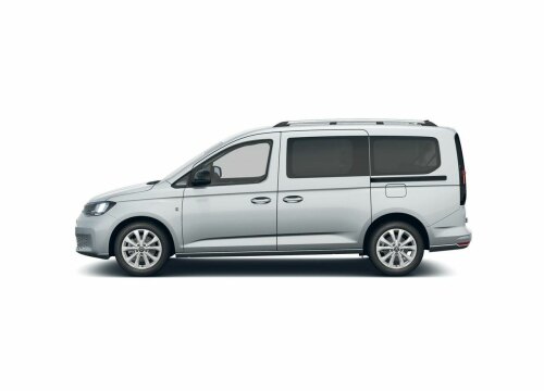 volkswagen veicoli commerciali caddy maxi life 2.0 tdi 75 kw ant. man.