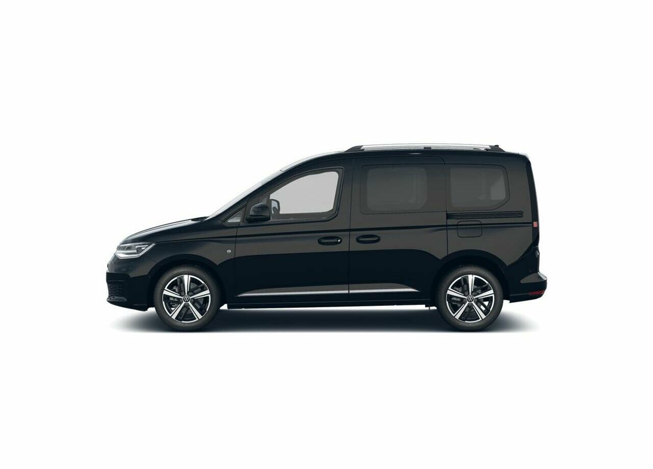 volkswagen veicoli commerciali caddy style 2.0 tdi 90 kw ant. dsg