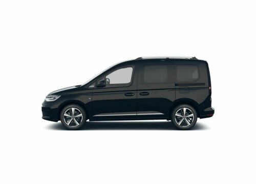 volkswagen veicoli commerciali caddy style 2.0 tdi 90 kw ant. dsg