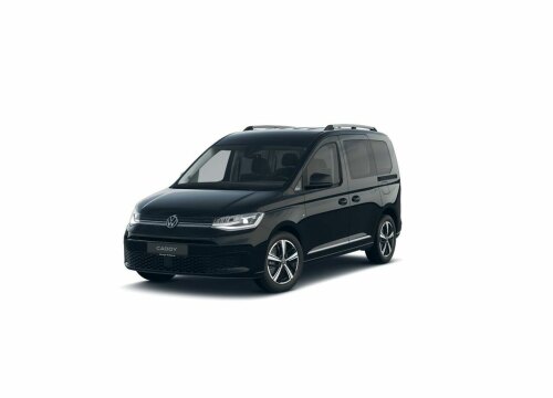 volkswagen veicoli commerciali caddy style 2.0 tdi 90 kw ant. dsg