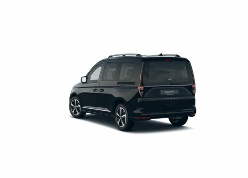 volkswagen veicoli commerciali caddy style 2.0 tdi 90 kw ant. dsg