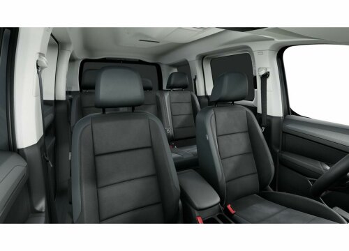 volkswagen veicoli commerciali caddy style 2.0 tdi 90 kw ant. dsg
