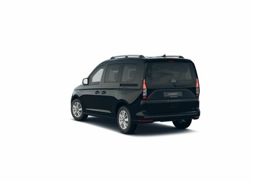 volkswagen veicoli commerciali caddy life 2.0 tdi 90 kw 4motion man.