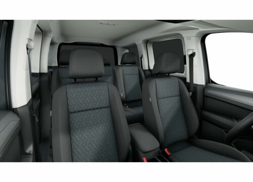 volkswagen veicoli commerciali caddy life 2.0 tdi 90 kw 4motion man.