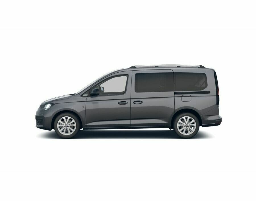 volkswagen veicoli commerciali caddy maxi life 2.0 tdi 90 kw 4motion man.