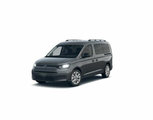 volkswagen veicoli commerciali caddy maxi life 2.0 tdi 90 kw 4motion man.