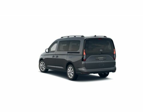 volkswagen veicoli commerciali caddy maxi life 2.0 tdi 90 kw 4motion man.