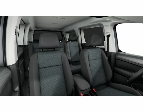 volkswagen veicoli commerciali caddy maxi life 2.0 tdi 90 kw 4motion man.