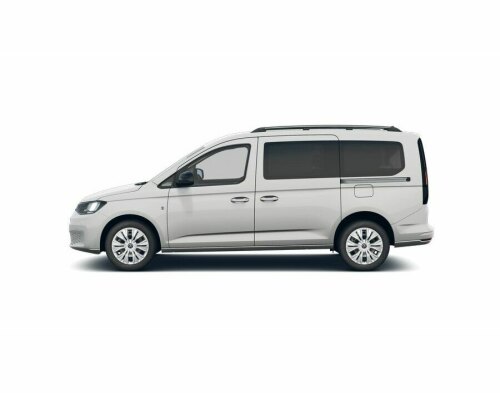 volkswagen veicoli commerciali caddy space n1 2.0 tdi 90 kw 4motion man.