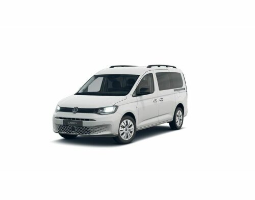 volkswagen veicoli commerciali caddy space n1 2.0 tdi 90 kw 4motion man.