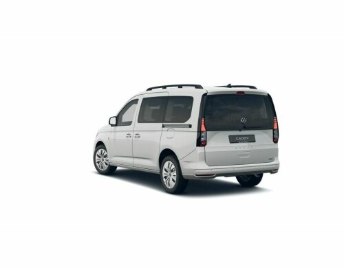 volkswagen veicoli commerciali caddy space n1 2.0 tdi 90 kw 4motion man.