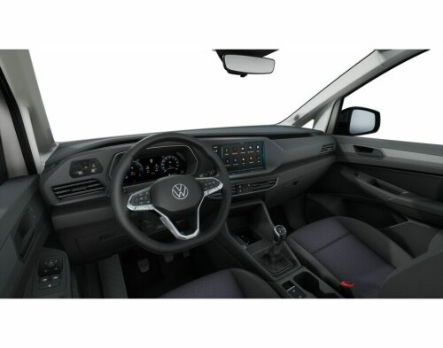 volkswagen veicoli commerciali caddy space n1 2.0 tdi 90 kw 4motion man.