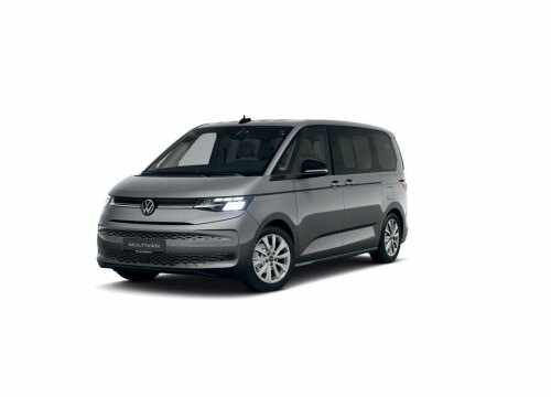 volkswagen veicoli commerciali multivan life  2.0 tdi 110kw  ant. dsg
