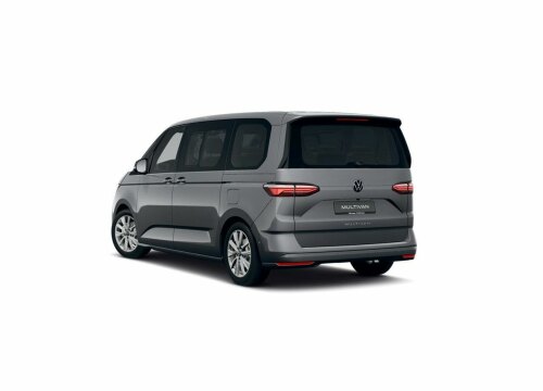 volkswagen veicoli commerciali multivan life  2.0 tdi 110kw  ant. dsg